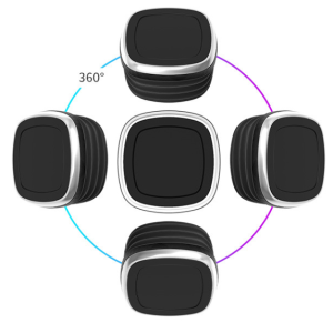 Mobile holder on the dashboard 3r