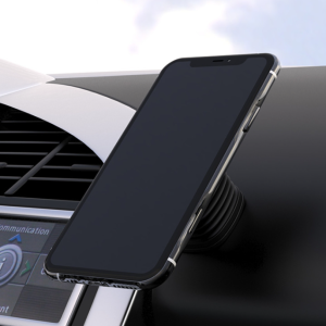 Mobile holder on the dashboard 3r