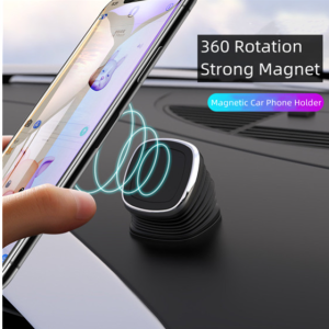 Mobile holder on the dashboard 3r