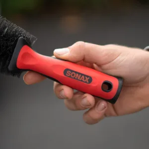 سوناكس فرشاية جنط