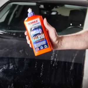 Sonax Ceramic Polish All-inone