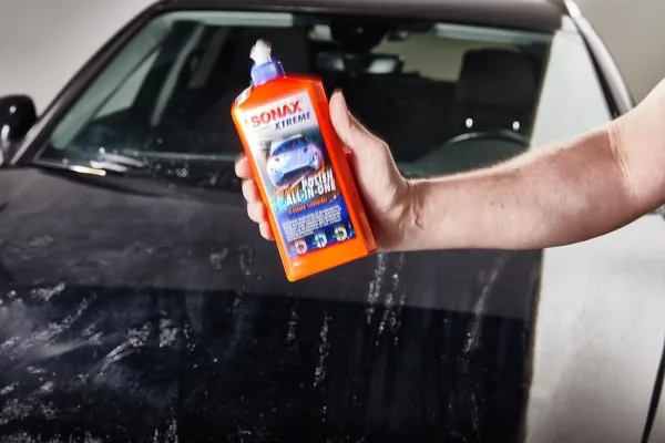 SONAX XTREME Ceramic Polish All-inOne
