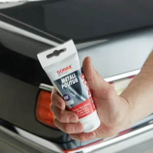 Sonax Metal Polish