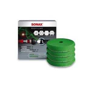 Sonax Polish Pad  4 PCS