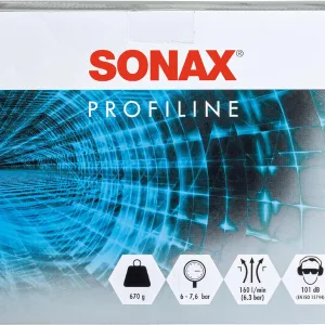 سوناكس تورنيدو كلين