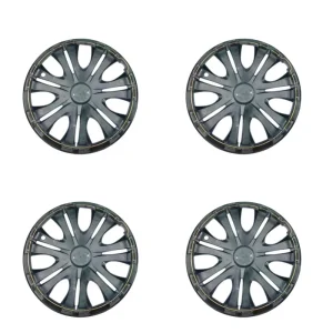 طقم طاسات جنط تايواني 4 حبات