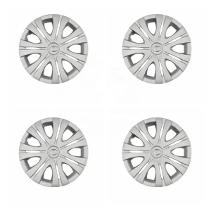 طقم طاسات جنط تايواني 4 حبات