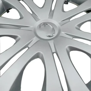 طقم طاسات جنط تايواني 4 حبات