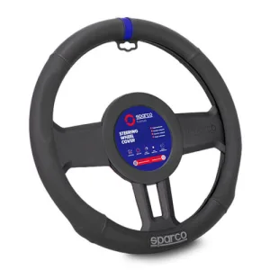 STEERING WHEEL COVER SPARCO