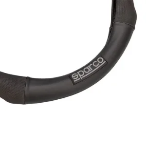 STEERING WHEEL COVER SPARCO