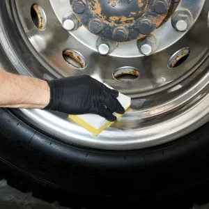 بولش كروم للمحترفين