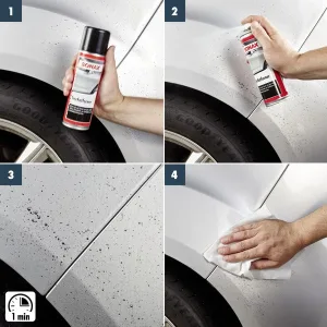 ( 300 مل ) مزيل زفته