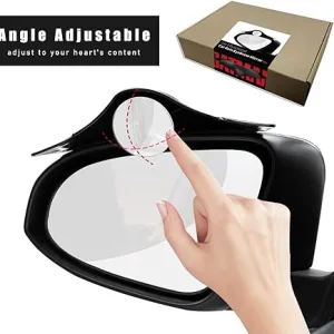 ديكور مراي كاربون