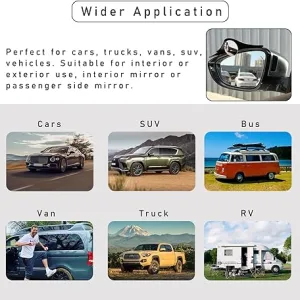 ديكور مراي كاربون