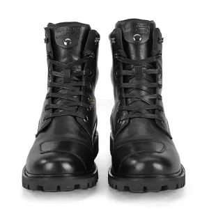 حذاء جلد هارلي