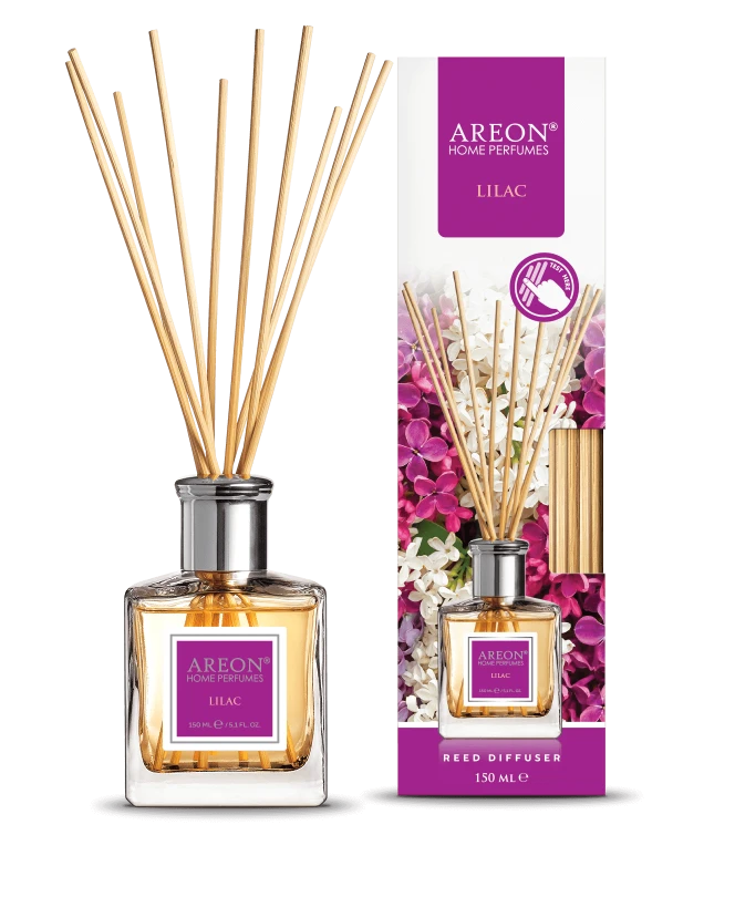 Areon Perfume Sticks 150 ml (lilac scent)