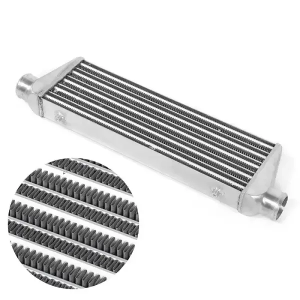 APEXI INTERCOOLER