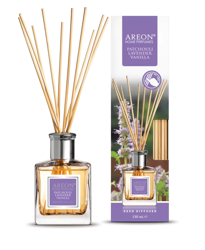 عطر اريون عيدان 150 مل (رائحة اللافندر والفانيلا)