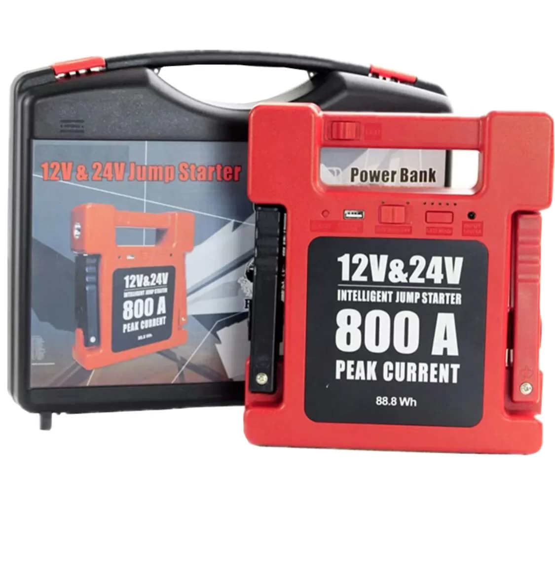 شاحن سيارة فاخر