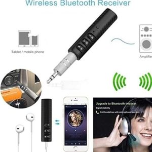 وصلة BT-450 wireless AUX