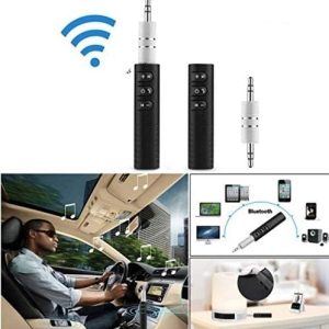 وصلة BT-450 wireless AUX