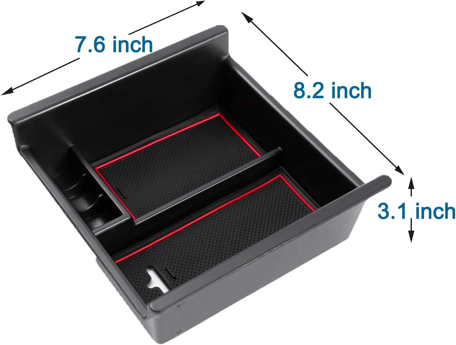 Camry plastic pocket 2020