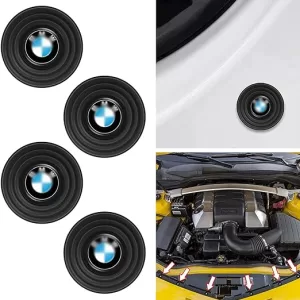 واقي باب دائري شعار