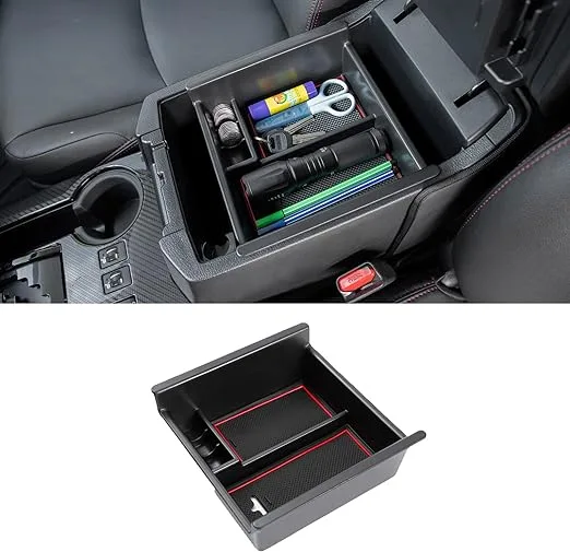 Camry plastic pocket 2020