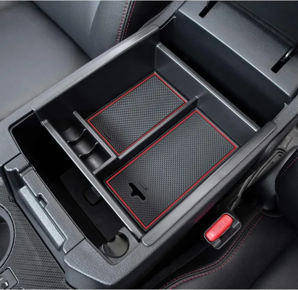 Camry plastic pocket 2020