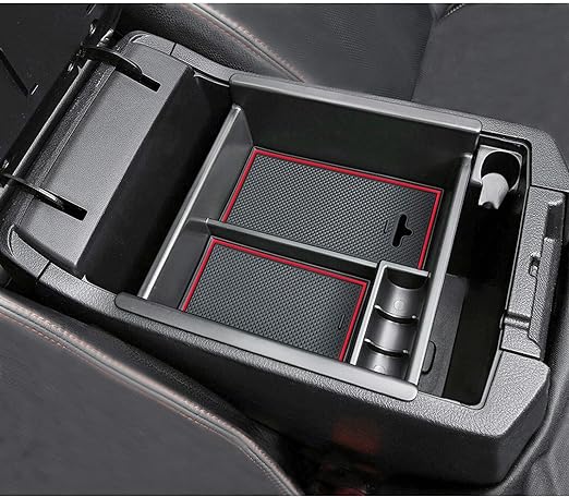 Camry plastic pocket 2020