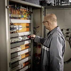 FLEX Pocket-sized cordless screwdriver 4.0 V