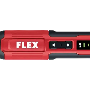 FLEX Pocket-sized cordless screwdriver 4.0 V