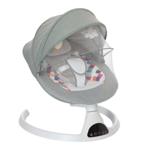 كرسي هزاز للأطفال