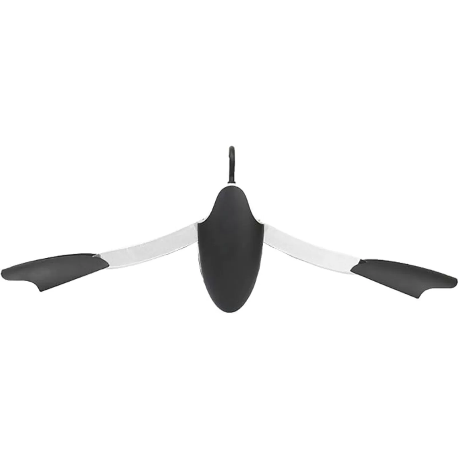 Luxury clothes hanger