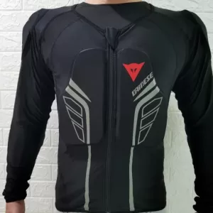 Motorcycle driver crushers cloth+Dain+Alpine protection