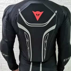 Motorcycle driver crushers cloth+Dain+Alpine protection