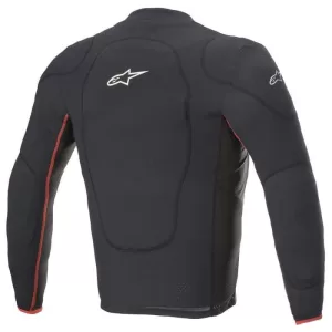 Motorcycle driver crushers cloth+Dain+Alpine protection