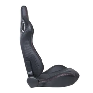 Recaro sport seats