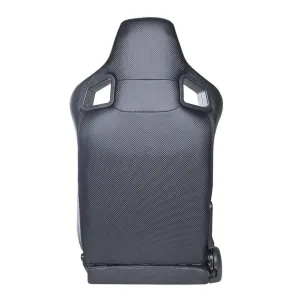 Recaro sport seats