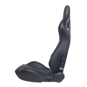 Recaro sport seats