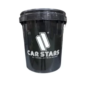 سطل غسيل كارستارز