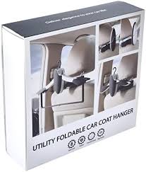 Luxury clothes hanger