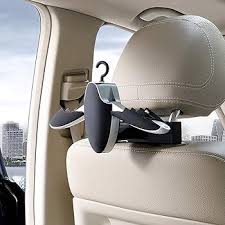 Luxury clothes hanger