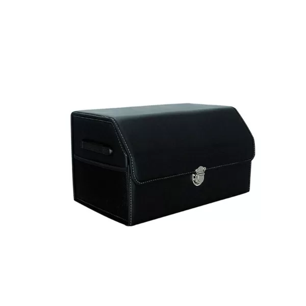Luxury leather box 53  CM