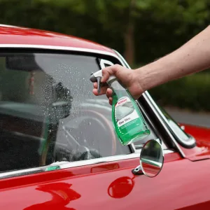 Sonax Microfibre Cloth Glass (3 peices)