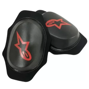 Biker iron knee base