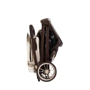 عرباية أطفال فاخرة CK2