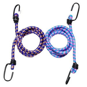 مشد طقم صغير 2 قطعه 120سم*8م