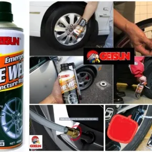 Getsun Emergency Tyre Weld