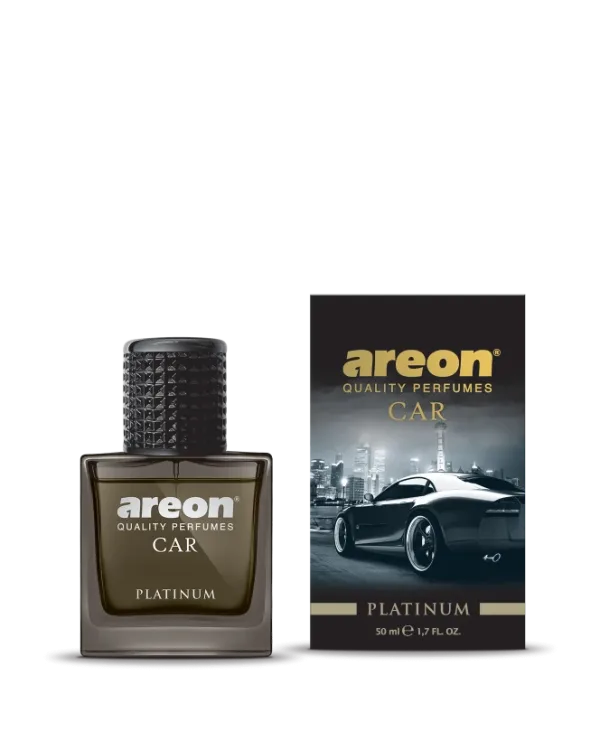 معطر السيارة الفاخر بلاتينيوم